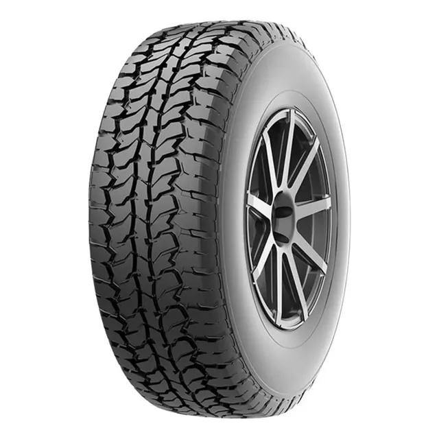 Llanta Lt 235/85 R16 00 A A Doubleking Dk788