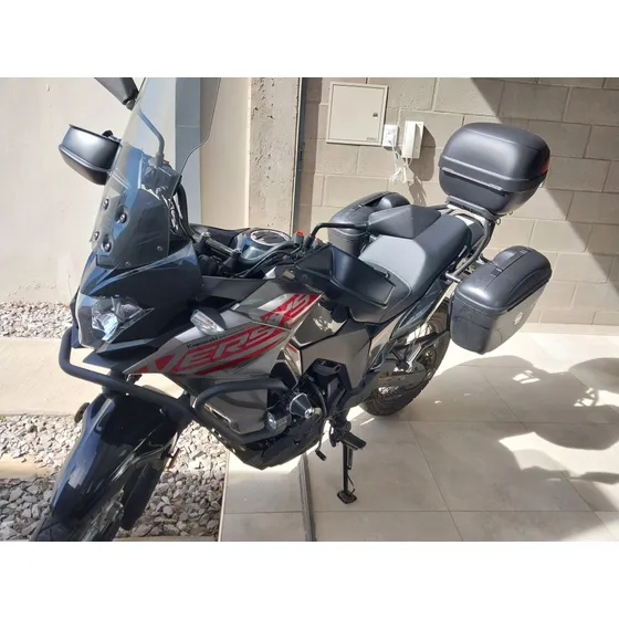 Kawasaki Versys 300cc