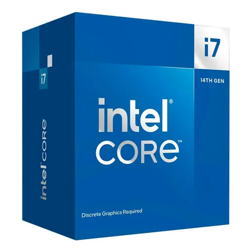 Processador Intel Core i7 2600 3.8GHz 4 Núcleos Socket LGA1155