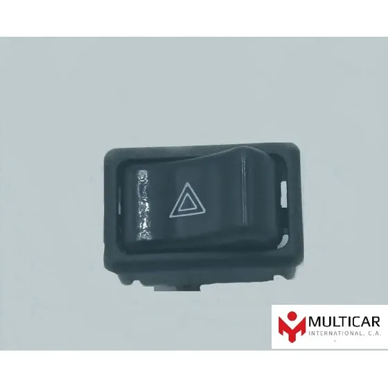Interruptor Emergencia Vertis 68224400