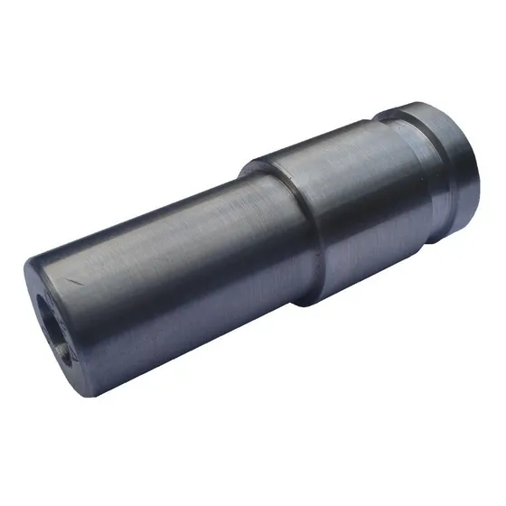 Boquilla Para Sandblasting De Carburo  #6(3/8 )10mm. Larga 