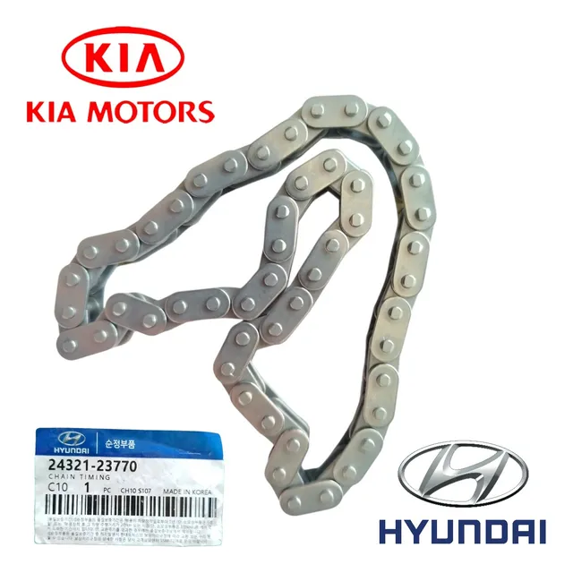 Cadena Arbol Levas Hyundai Tucson Elantra Kia Sportage 2.0