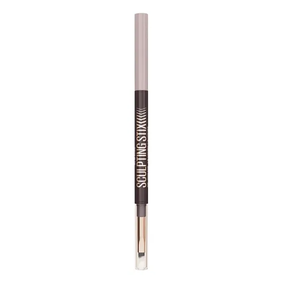 Lápiz Delineador De Ojos Maybelline Sculpting Stix smooth expresso 015.