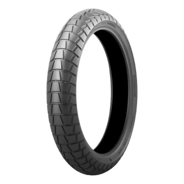 Llanta 90/90-21 Bridgestone Battlax Adventure At41 54v