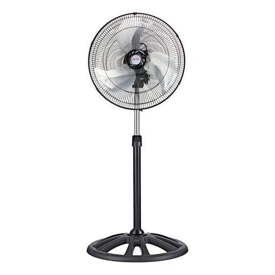 Ventilador Pedestal Mytek 3392 Plus 18 Pulgadas 3 Velocidades 3 En 1
