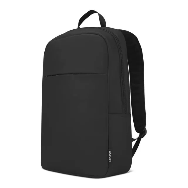 Mochila Lenovo Para Laptop B215 Color Negro