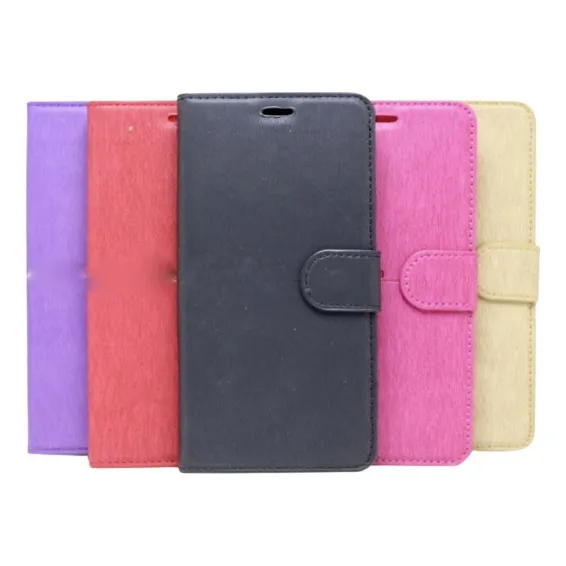 Capa Carteira Compatível Moto E5 Tela 5.7 Flip Case Capinha