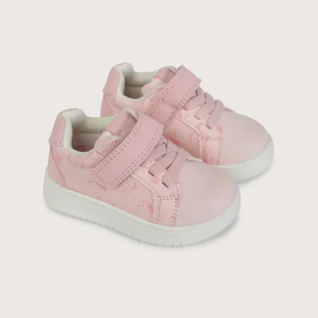 Zapatilla Bebés Rosa 40765 Opaline