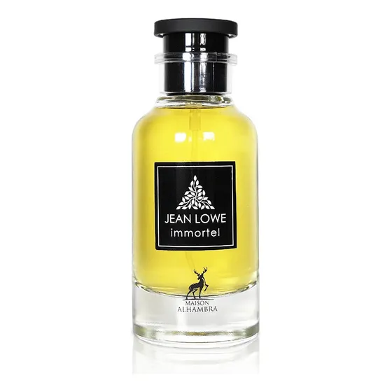 Maison Alhambra Jean Lowe Inmortel EDP 100ml