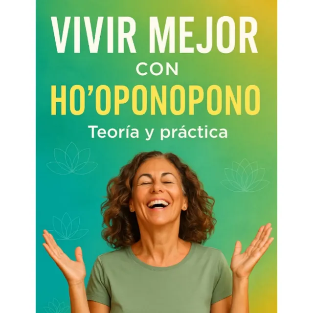 Vivir Mejor Con Ho Oponopono - Dana Britos (pdf)