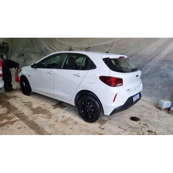 Chevrolet Onix 1.0 Lt 2 5p