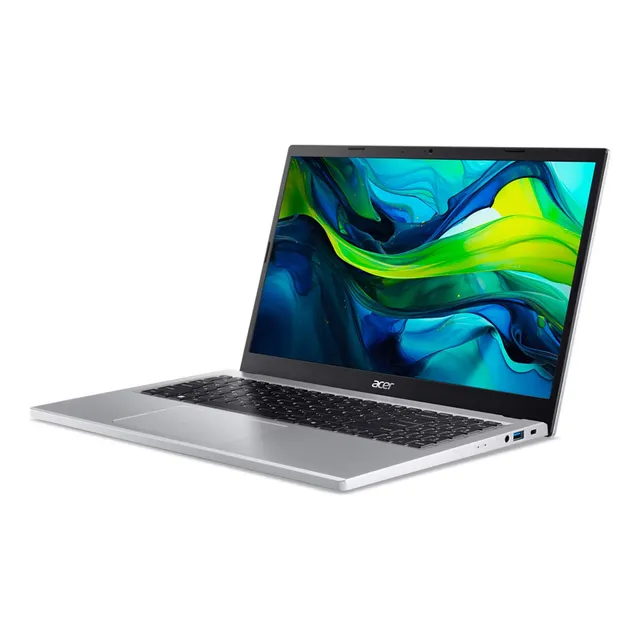 Notebook Acer Aspire Go Ag15-31p-3947 I3-n305 128gb Ssd 8gb