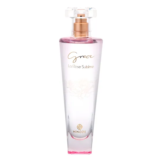 Perfume Grace La Rose Sublime