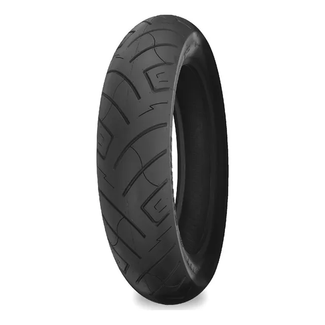 Llanta Shinko 180/60b17 81v 6pr Tl Sr777