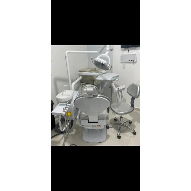 Cx Unidad Dental Con Ultrasonido