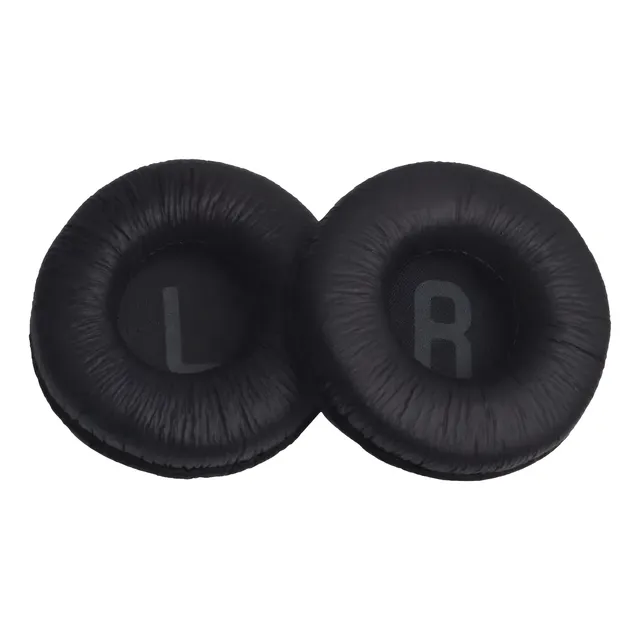 Almohadillas Repuesto Auriculares Para Jbl T500bt 510 520