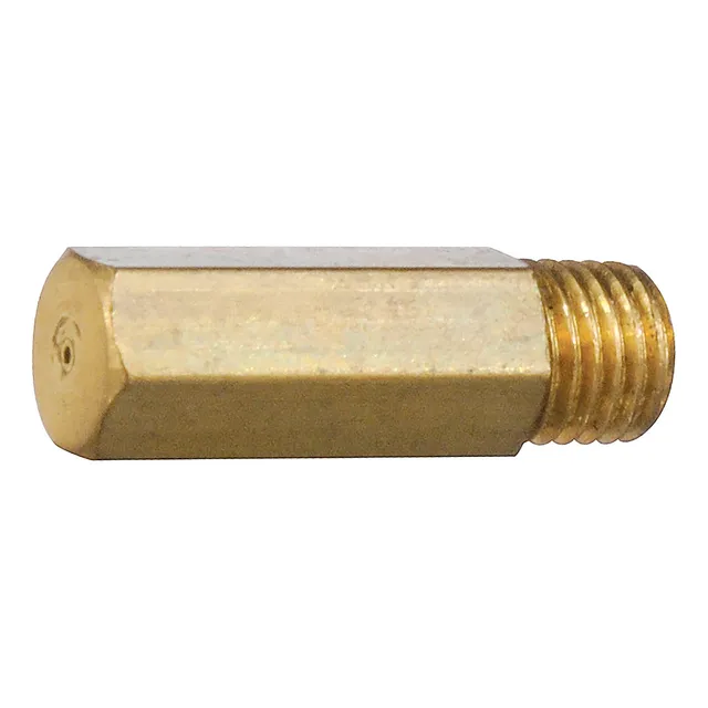 Pico Inyector Para Cocina Escorial Largo Para Gas Envasado