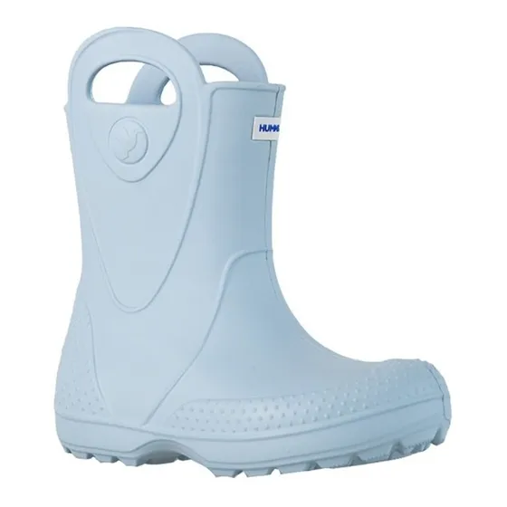 Botas Para Lluvia De Nene Humms Sammy Impermeables Livianas