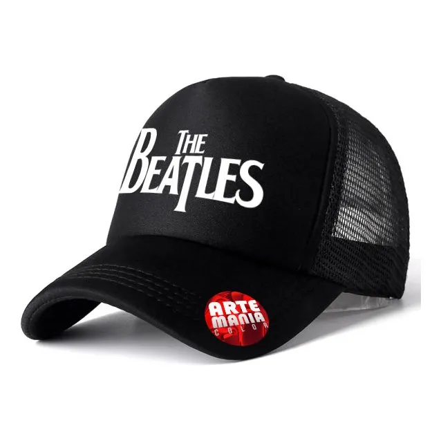Gorra The Beatles