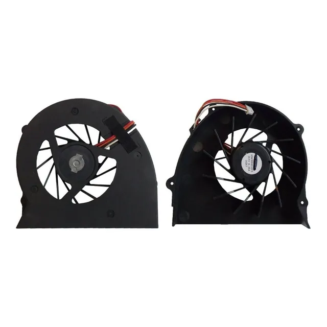 Ventilador Sony Vpcf1 Vpc-f1 Pcg-81111u Udqfrrh01df0 V245