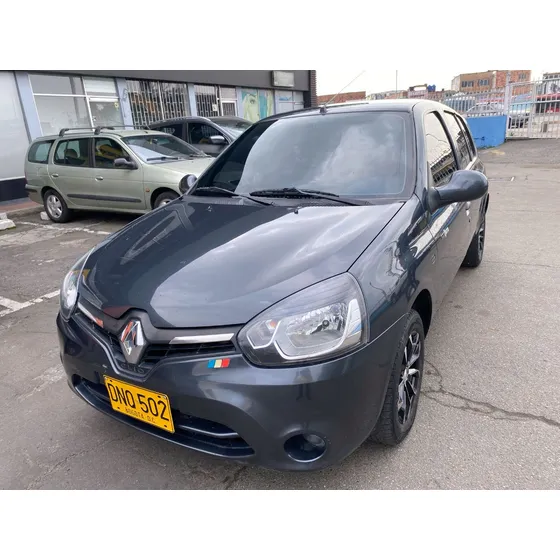Renault Clio Style 1.2 Night & Day