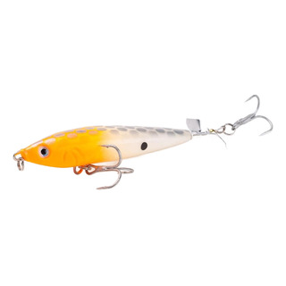 Señuelo Xfish P94 110mm 20g Pesca Dorado Surubi Chafalotes Señuelo Xfish P94 110mm 20g Pesca Dorado Surubi Chafalotes