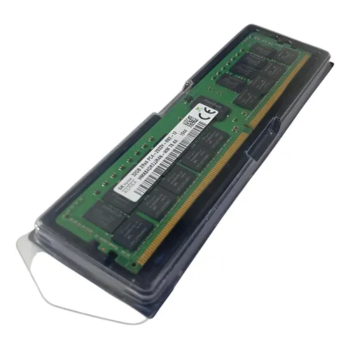 Memória 64gb Servidor Ddr4 3200mhz Ecc Rdimm Samsung M393A8G40AB2