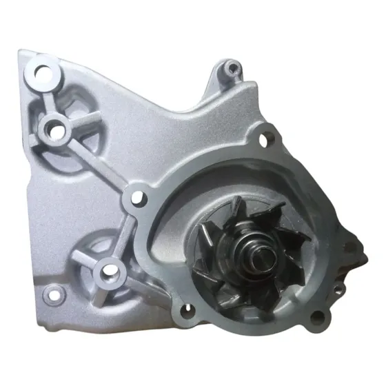 Bomba De Agua Mazda Bt50 Marca Gmb