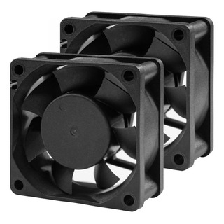 Ventilador 60mm 12v Pc Case Fan - Panomounts Cf6025 High Air Ventilador 60mm 12v Pc Case Fan - Panomounts Cf6025 High Air