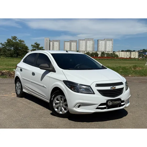 Chevrolet Onix 1.0 Joy 5p