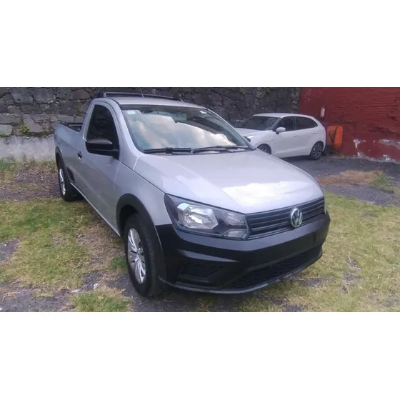 Volkswagen Saveiro 1.6 Robust Mt
