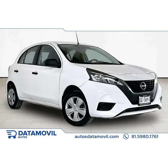 Nissan March 2023 1.6 Sense At