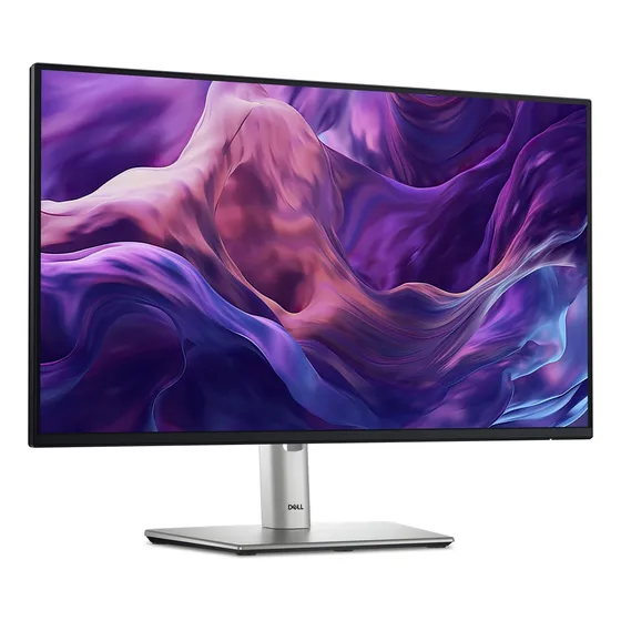 Monitor Dell P2425he 24   Fullhd Usb-c Dp Rotacion Newtek