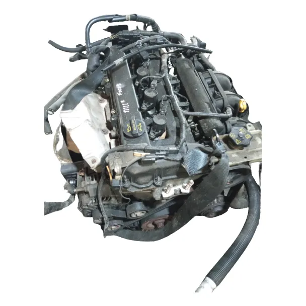 Motor Ford Focus Duratec 2.0