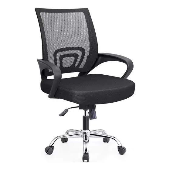 Silla Secretaria Pc Economica Oficina Manicure Odontologo