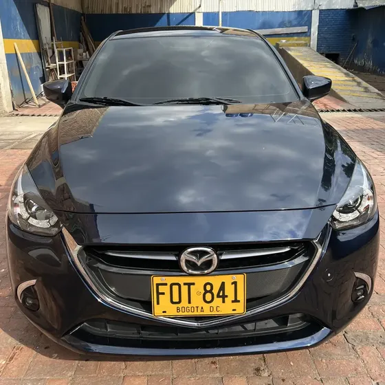 Mazda 2 2019 Grand Touring Auto Lx