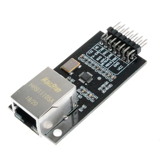 Modulo Red Ethernet Lan8720 Lan 8720 Tcp/ip Arduino Nubbeo