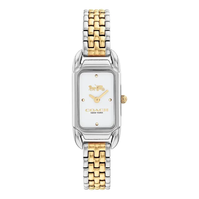 Coche Cadie Reloj De Mujer Ten Ten Intemporal Y Q4wv6