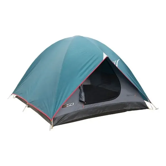 Barraca 8/9 Pessoas Camping Acampamento Nautika Cherokee Gt