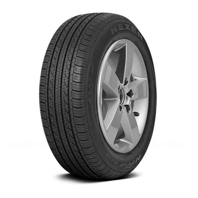 Neumatico Nexen 205/70r16 Npriz Ah8 96h