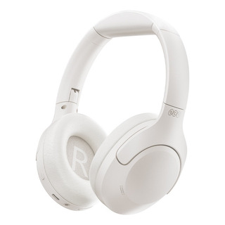 Audífonos Inalámbricos Qcy H3lite 28db Anc Gamer Diadema Wh Audífonos Inalámbricos Qcy H3lite 28db Anc Gamer Diadema Wh