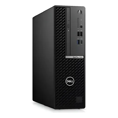 Computador Dell Vostro Desktop 3681 Core I3 de 4 Gb Ddr4 1/vc