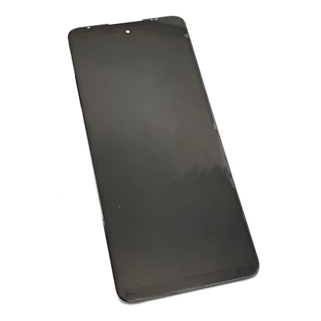Modulo Compatible Motorola G60s /  Xt2133-2 Cal. Ips + B7000