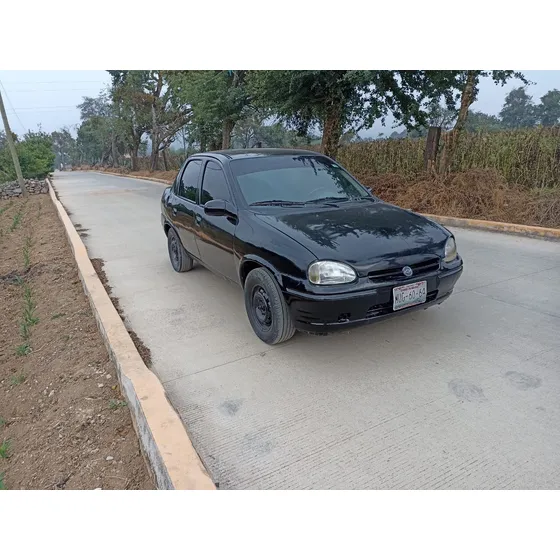 Chevrolet Chevy 1.4 3p Monza Mt