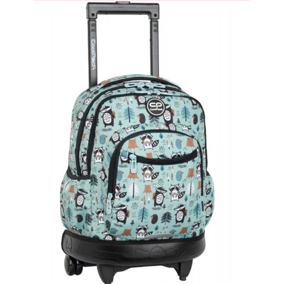 Maleta Tipo Bolso Buzzer Shoppy Porta Laptop De Coolpack