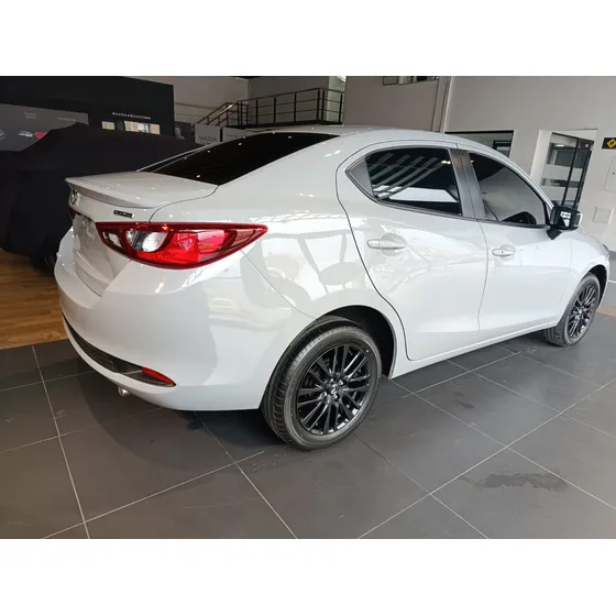 Mazda 2 1.5 Grand Touring