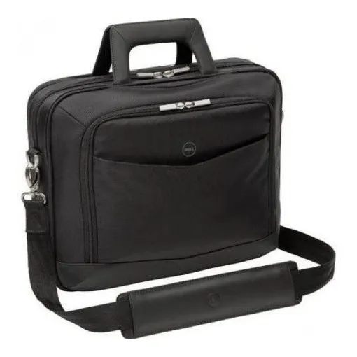 Bolsa Maleta Para Notebook Pasta Dell Professional 14  Preto
