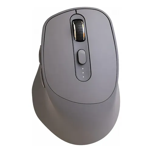 Mouse Apple Magic Mouse 2 Wireless Rechargeable Silver | MercadoLivre