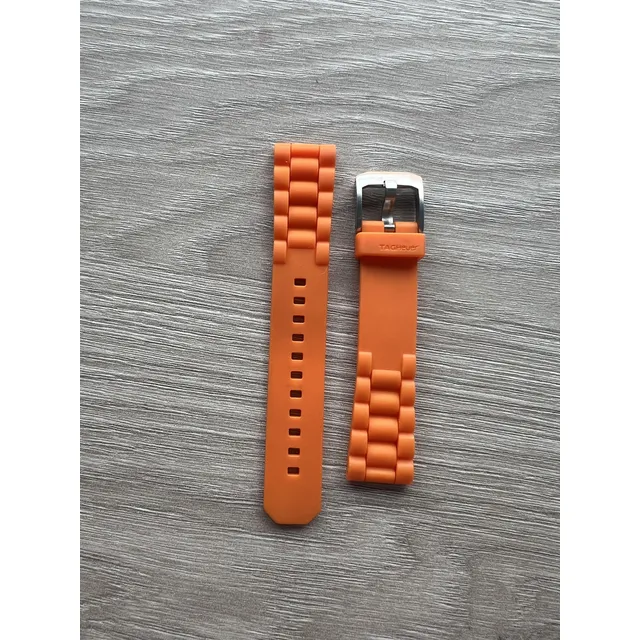 Correas Tag Heuer