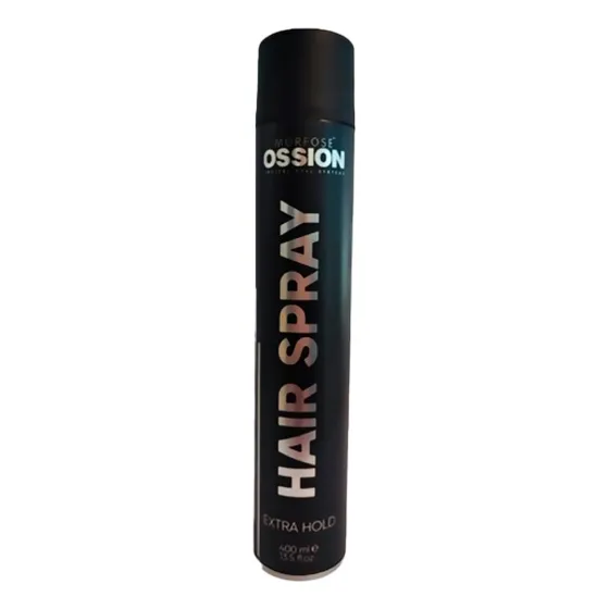 Laca Cabello Hombre Ossion - mL